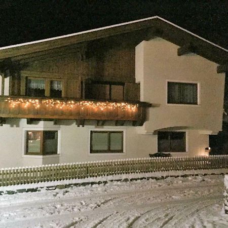 Haus Petrasch "555" Apartment Пфундс Екстериор снимка