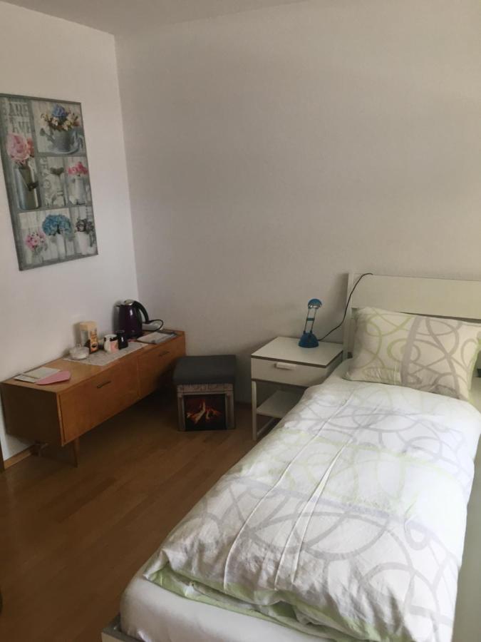 Haus Petrasch "555" Apartment Пфундс Екстериор снимка